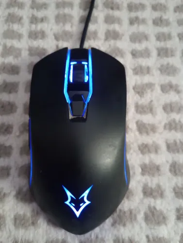 Mouse Gamer