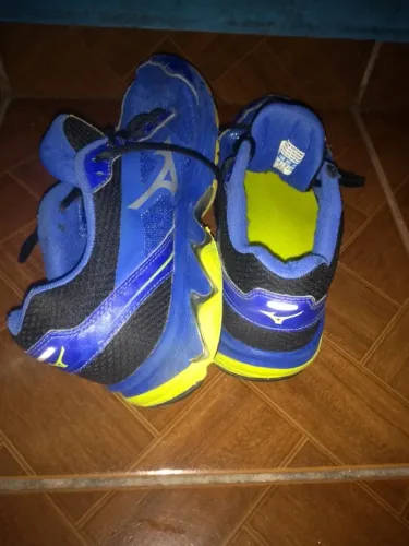 Tênis Mizuno 