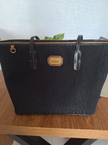 Bolsa Vitor Hugo original 