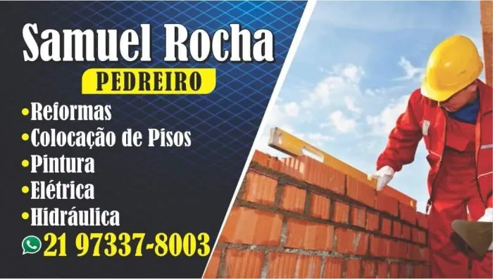 Reformas em geral