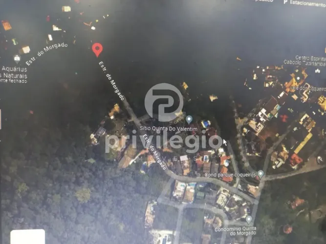 Terreno à venda, Vargem Grande - RIO DE JANEIRO/RJ