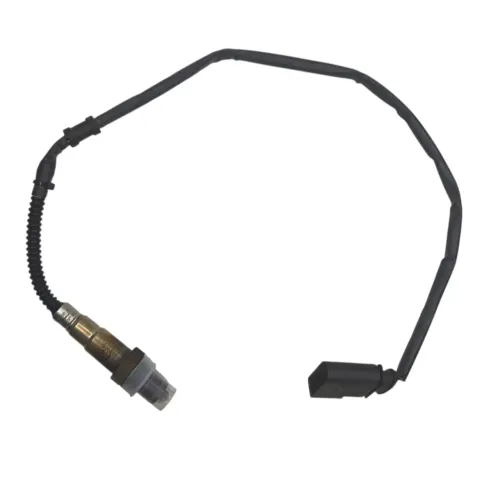 Conector Sonda Lambda Gol Fox G5 2008 2009 2010 2011 2012 2012 Original Genuino