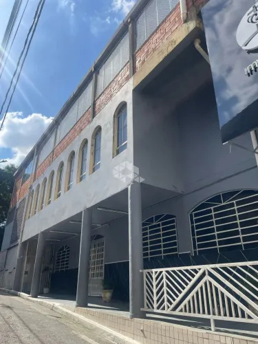 Prédio Comercial de Esquina à Venda no Gopoúva - Guarulhos | 488 m²