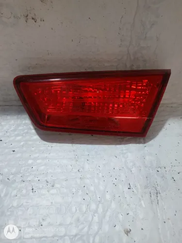 Lanterna tampa hrv direita