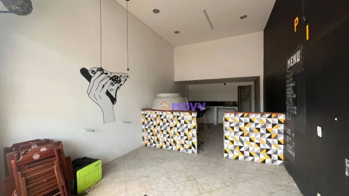 Loja à venda, 37 m² por R$ 360.000,00 - Itaipu - Niterói/RJ