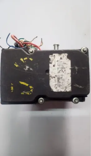 Modulo Mfa Jac J3 0265800713
