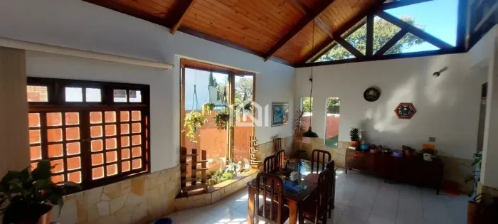 Casa à venda no condomínio Haras Bela Vista