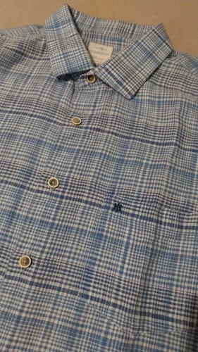 Camisa Highstil Xadrez G