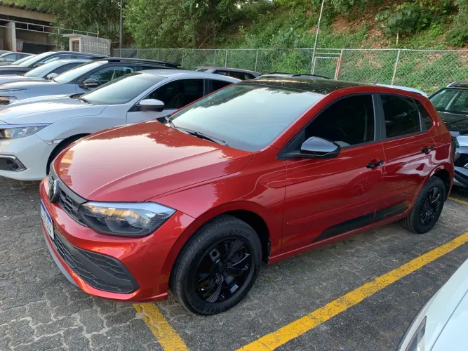 Novo, seguro com garantia estendida de 5 anos, moderno, econômico; edição rock in Rio!