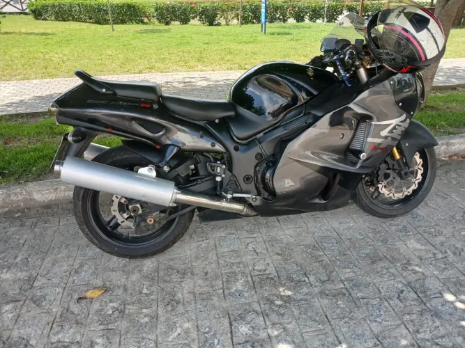 Venda rápida, aceito troca com volta no máximo de 50%