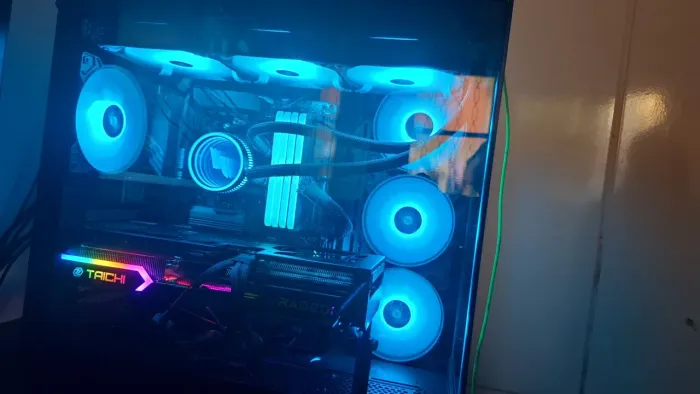 PC GAMER COMPLETO