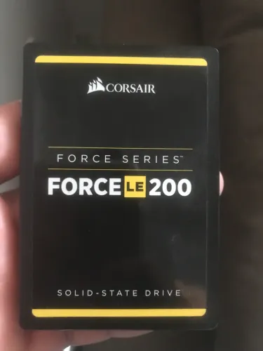 Ssd 120Gb