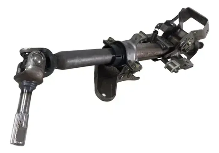 Coluna Direção Escamoteavel Honda Civic 1999