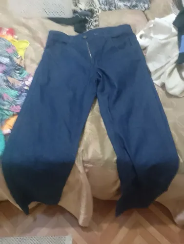 Calças jeans