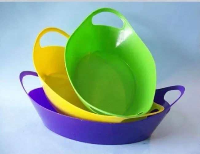 Vendo para fabricação de saladeira