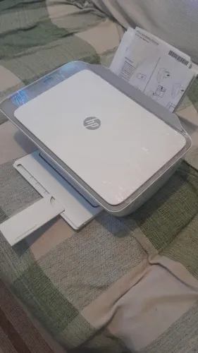 HP multifuncional  Nova