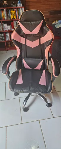 Cadeira Gamer