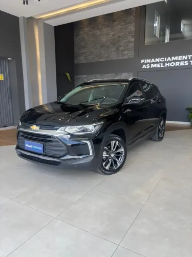 Chevrolet Tracker Premier 1.2 Turbo 12V Flex AUT 2023