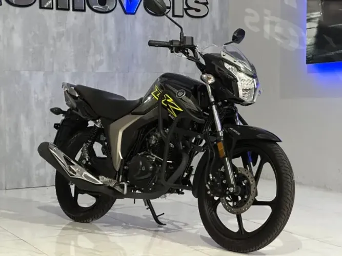 Haojude Dk 150 Manual Gasolina 2024