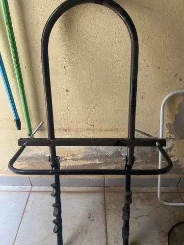 Porta Bike para Carro