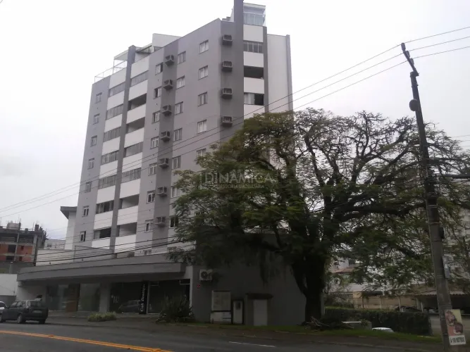 Apartamento à Venda na Vila Nova  Excelente Localização