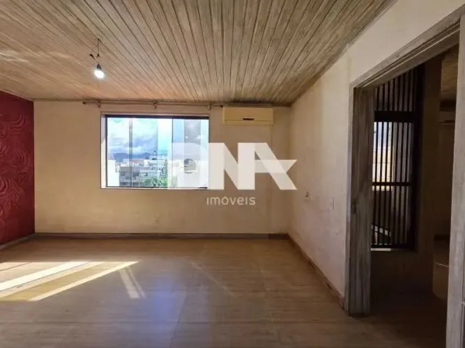 Cobertura : Duplex / Residencial / Recreio dos Bandeirantes