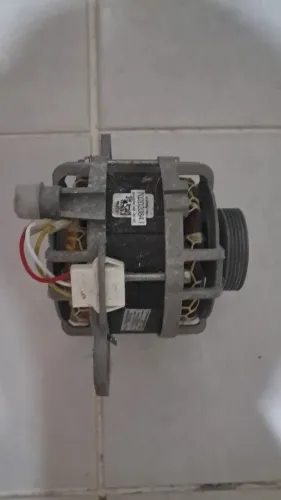 PEÇAS ELETROLUX 15KG