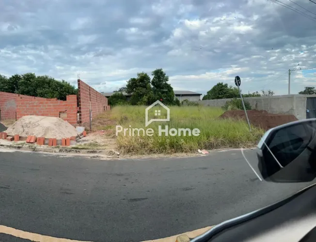 terreno - Jardim Caiman - Campinas