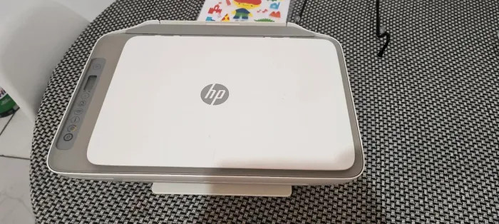 Impressora Hp