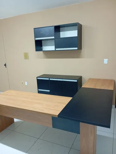 MÓVEIS planejados em MDF 