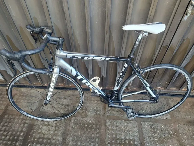 Bicicleta de Estrada (Speed) Trek Alpha 2.3