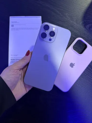 iPhone 16 Pro Max 256GB