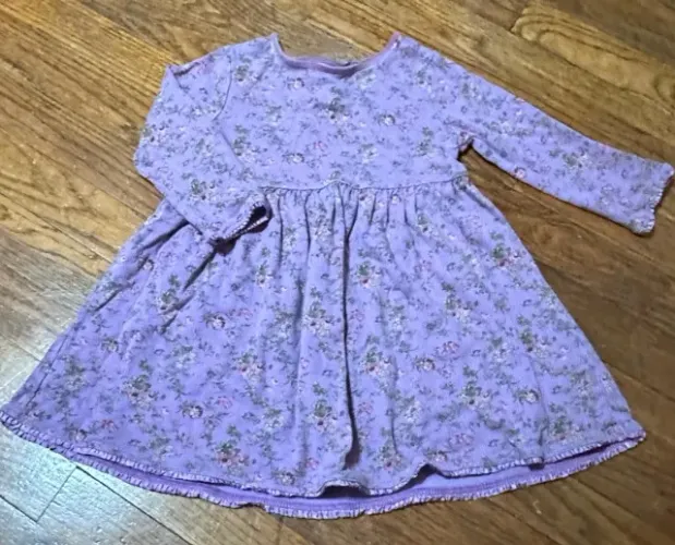 Vestido Baby GAP tamanho 18-24 meses importado (desapego)