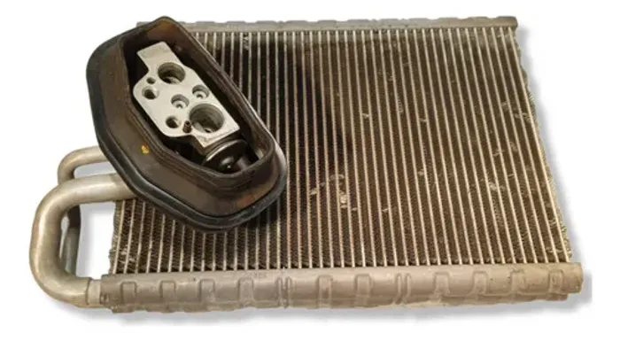 Radiador Ar Condicionado Caixa Ar Audi A4 2011 2012