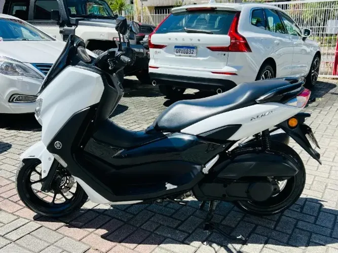 Yamaha N-MAX 160 2022