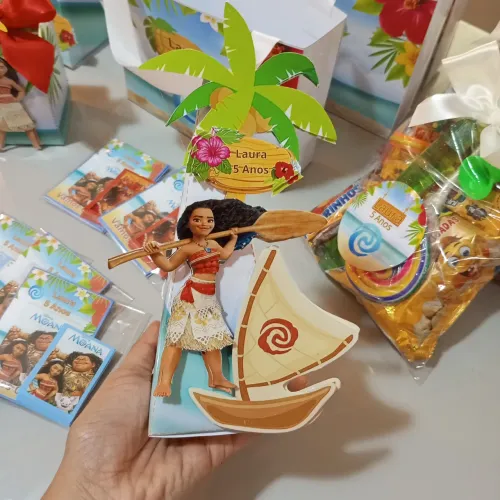 Personalizados para aniversario
