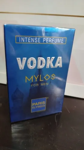 Perfume Vodka Mylos 100ml