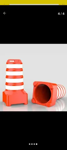Vendo cone barril 