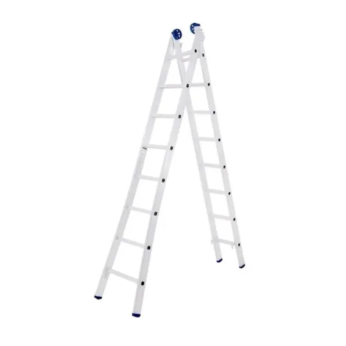 ESCADA EXTENSIVA 2X8 MOR