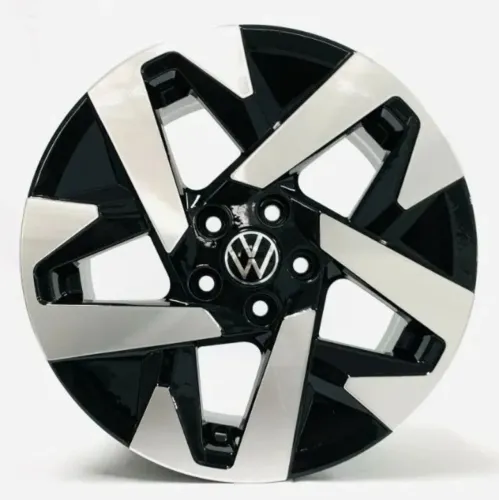 Roda VW Tera aro 17 unidade avulsa