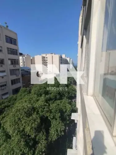 Apartamento - Padrão / Residencial / Copacabana