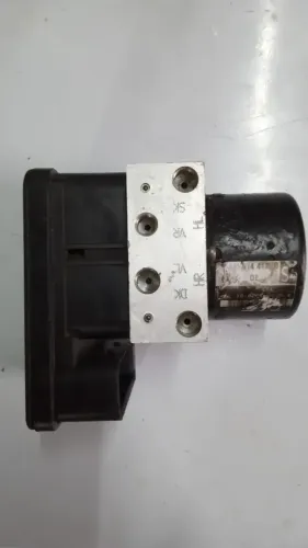 Modulo Mfa Audi A3 Turbo Bora 1j0614417d 1c0907379k