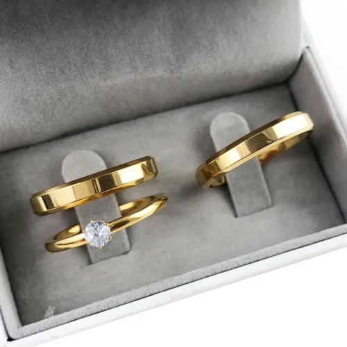 Aliança casamento