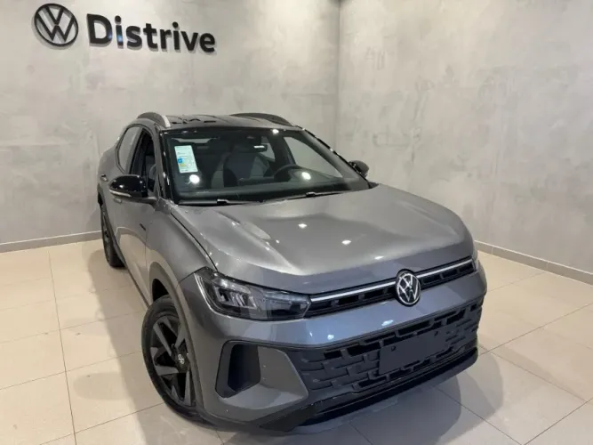 Volkswagen Tera High 1.0 170 TSI Flex 12V 5P AUT 2026