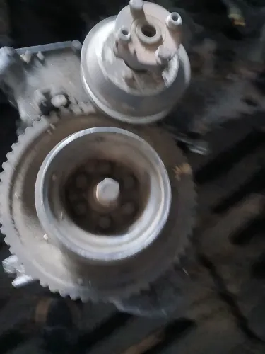 Motor bmw 323i 1995,96