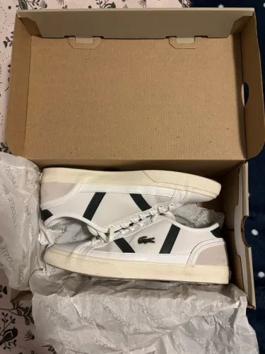 Tênis Lacoste Original