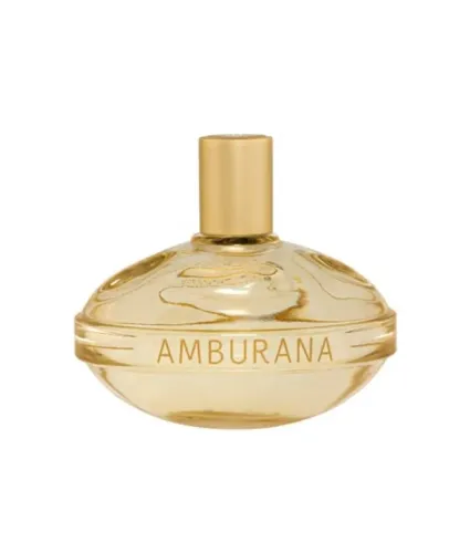 Perfume Amburana