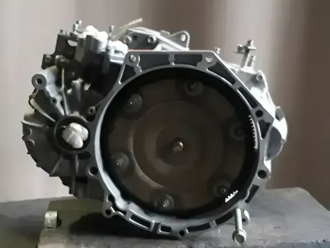 Caixa De Cambio 09g Resfriador Quadrado Passat 200cv 2010 
