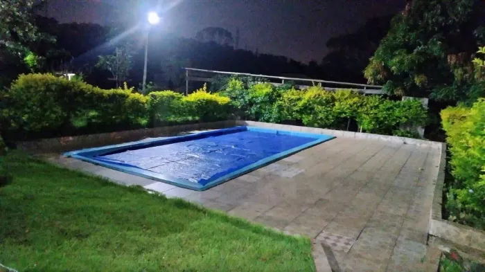 Fazenda - Sítio à venda, 6 quartos, 1 suíte, 3 vagas, Bom Destino - Santa Luzia/MG