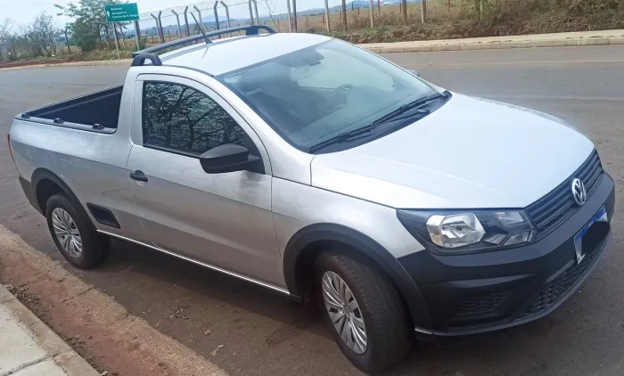 Saveiro Robust 1.6  2023